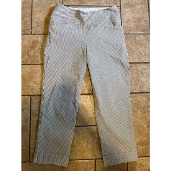 Swing Control Women’s Cropped Pants(SZ 8) - Picture 1 of 4